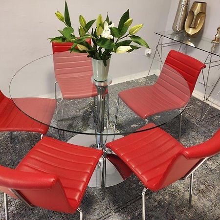 Central Vienna Apartment With Unique 40M2 City Garden & Self Check In 외부 사진